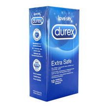 Durex - kondómy Topsafe (12 ks)
