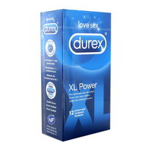 Durex - kondómy Comfort XL (12 ks)