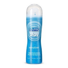 Durex - lubrikačný gél Play Feel (50 ml)