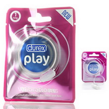 Durex - vibračný krúžok Play Vibrations