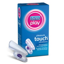 Durex - prstový vibrátor Play Touch