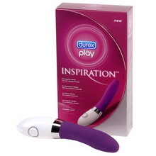 Durex - vibrátor Play Inspiration