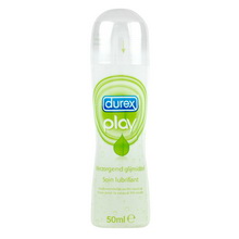 Durex - lubrikačný gél Play Aloe Vera (50 ml)