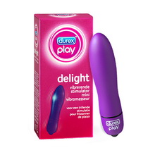 Durex - vibrátor Play Delight