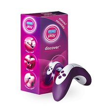 Durex - vibrátor Play Discover